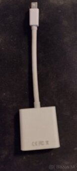 APPLE HDMI