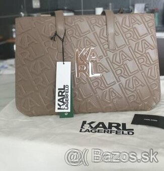 Karl Lagerfeld kabelka - 1