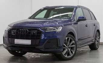 Audi Q7 50 TDI Q S-LINE