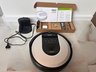 IROBOT Roomba I7