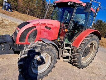 PREDAM TRAKTOR ZETOR FORTERRA 12441 S TP A SPZ