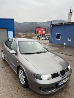 Seat Leon 1.9tdi ARL 110kw