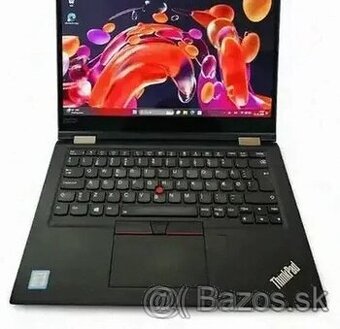 Lenovo ThinkPad X390 Yoga