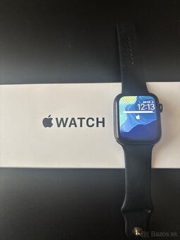 Apple watch 44mm