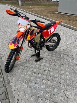 KTM EXC-F 350