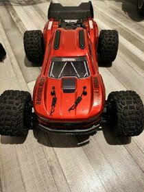 RC Auto Arrma Vortex