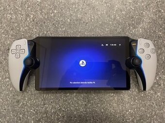 Playstation Portal Remote