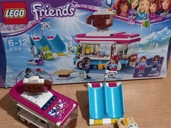 LEGO friends