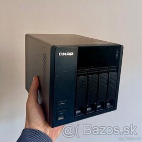 Qnap TS-419P+