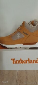 Dámske topánky Timberland,  veľkosť.   40