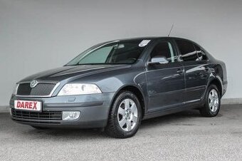 Predám Škodu Octavia 1,9TDI, 2005