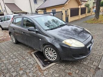 Fiat bravo 1.4 - 1