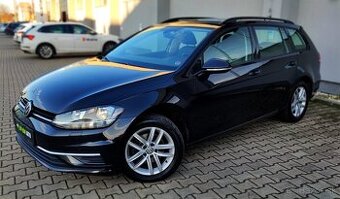 VW GOLF VII FACE 1.5 TSI 110KW DSG,2018,COMFORTLINE, ACC,DPH - 1