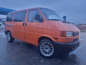 Vw T4 2.5tdi 75kw