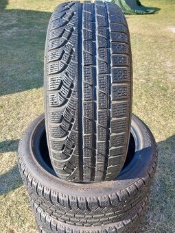 205/50 r17 zimne pneumatiky - 1