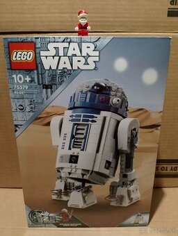 LEGO® Star Wars™ 75379 R2-D2 - - 1