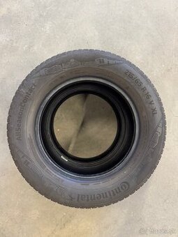 pneumatiky continental 215/65R16