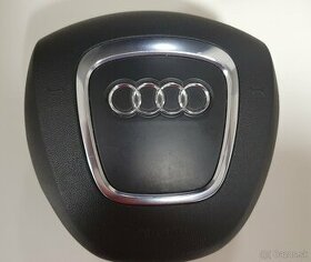 Audi airbag - 1