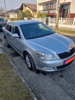 Predám Skoda Octavia 2