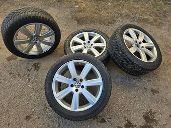 r18" Volkswagen Phaeton 5x112 7,5jx18