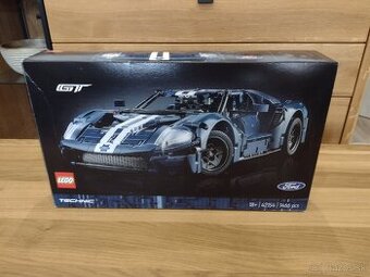 LEGO TECHNIC 42154