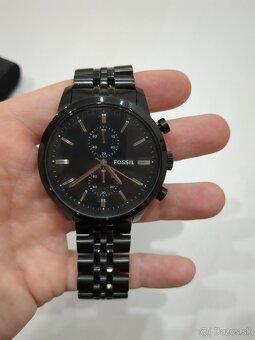 Fossil Townsman FS4787