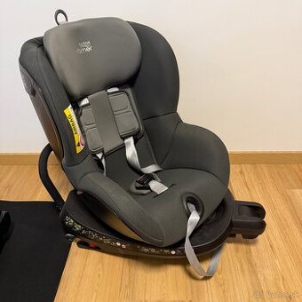 Autosedacka Britax Römer