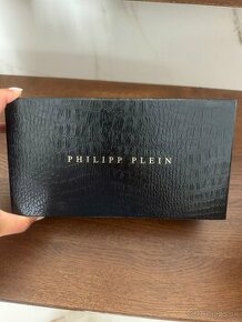 Philipp plein revolution paris spp014W col700 g 130 okuliare