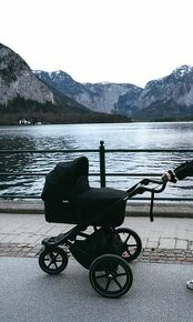 Thule Urban Glide 2|BLACK|2023|športová časť - NOVÁ