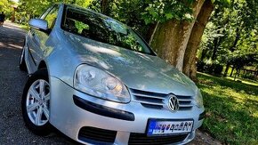 VOLKSWAGEN GOLF 5 1.9 TDI 66KW PD TRENDLINE