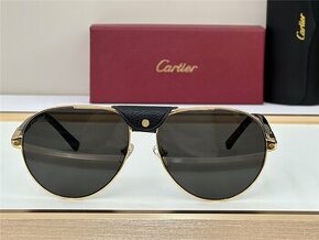 Slnečné okuliare Santos de Cartier
