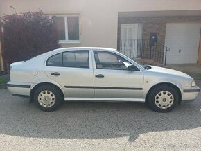 Škoda Octavia 1.9 SDI - 1