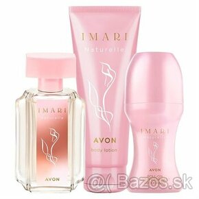 Set Imari Naturelle