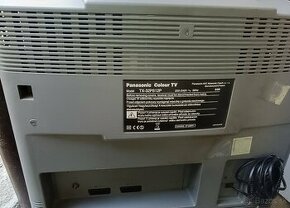 tv Panasonic tx32ps12p