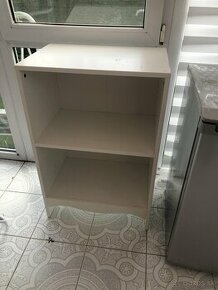 Prebaľovací pult IKEA - smagora - 1