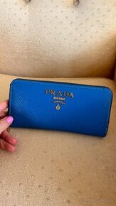 Peňaženka Prada - 1