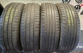 195/55 R20 Continental-Godyear letne pneumatiky