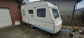 Caravelair Silver 395