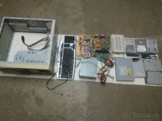 Komponenty do retro PC - 1