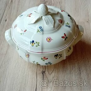 Villeroy&Boch Petite Fleur obedový servis