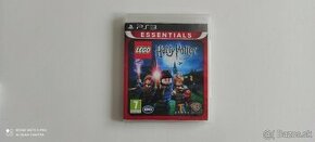 Lego harry potter years 1-4 (ps3)