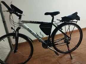 Predám Crossway Merida 28''