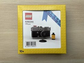 Lego VIP 6392344 - 1