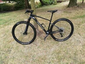 Cannondale Scalpel HT4 velkost M (162cm-175cm)