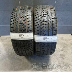 Zimné pneumatiky 255/50 R19 MIRAGE DOT3421