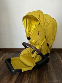 Športové sedenie Cybex Priam Mustard Yellow