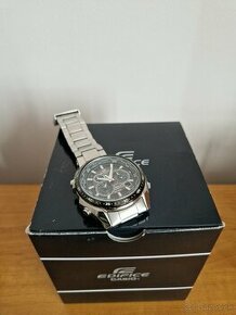 Casio edifice