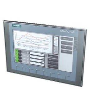 Siemens plc, HMI Panel KTP 900 BASIC Panel