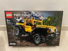 LEGO® Technic 42122 Jeep Wrangler - 1