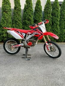 Honda CRF250R